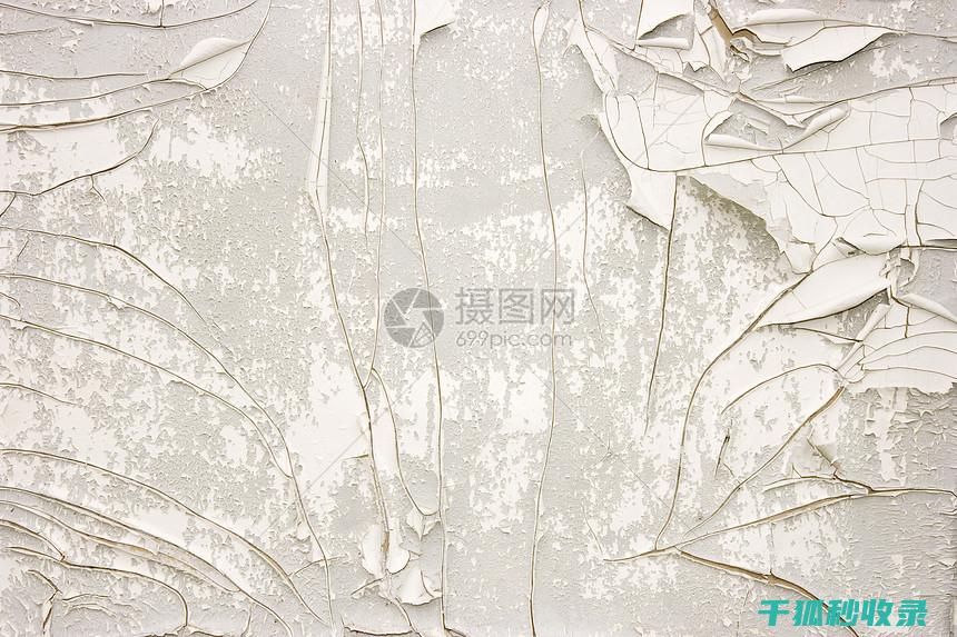 墙壁涂鸦去除：了解不同材质的墙面清洁要点 (墙壁涂鸦去除方法)