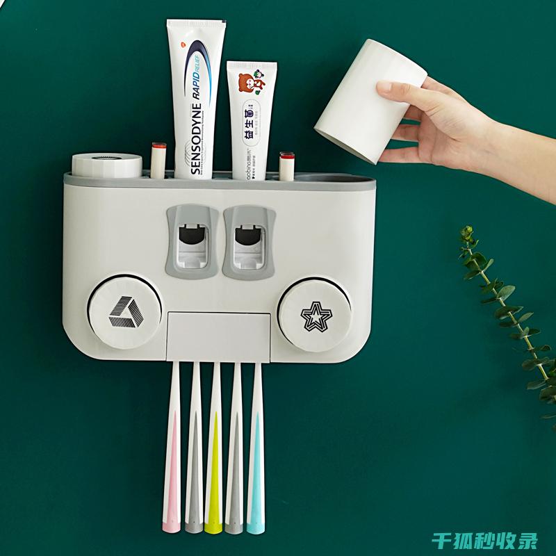 牙刷架清洁误区：您可能不知道的秘密 (牙刷架清洁误差多少)