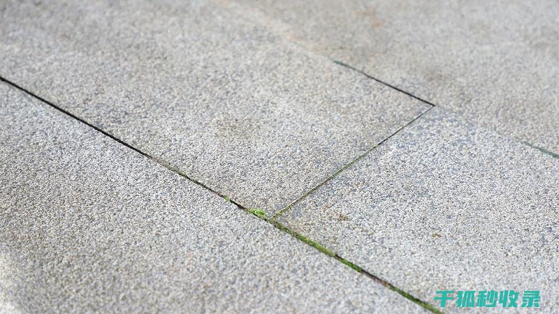 地垫表面污渍怎么去除