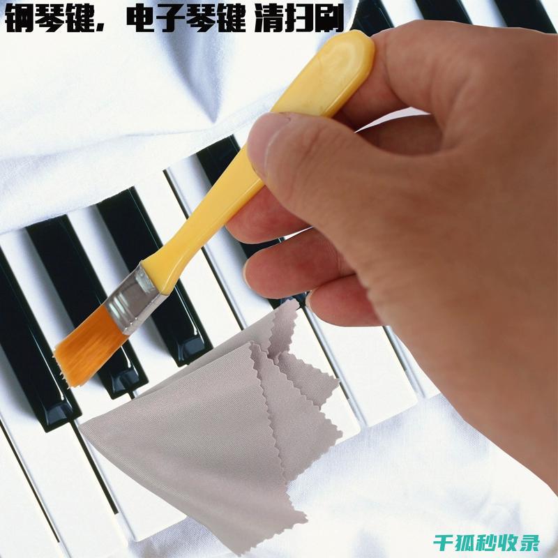 乐器按键图片
