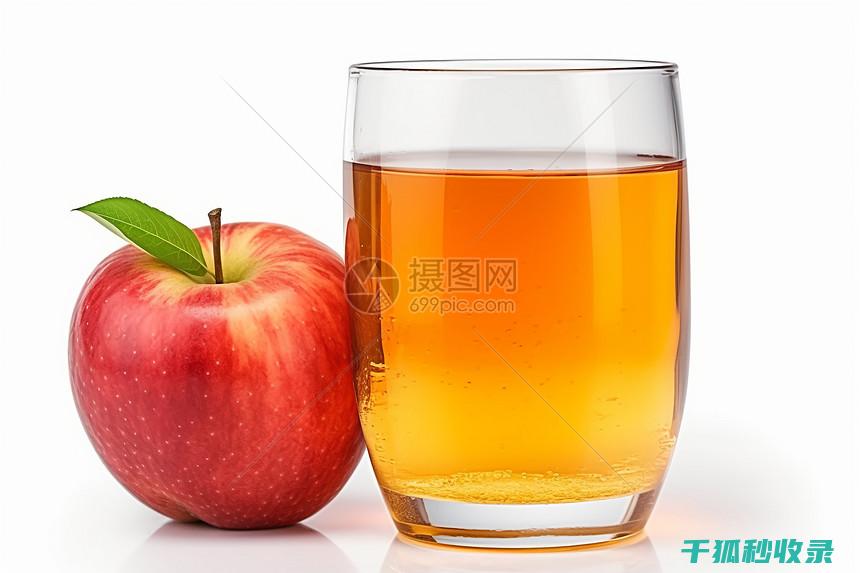 鲜榨苹果汁，防止氧化的那些技巧 (鲜榨苹果汁可以放多久)