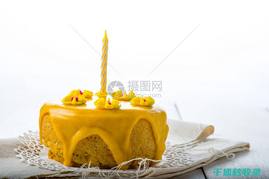 蛋糕回缩的黄金法则