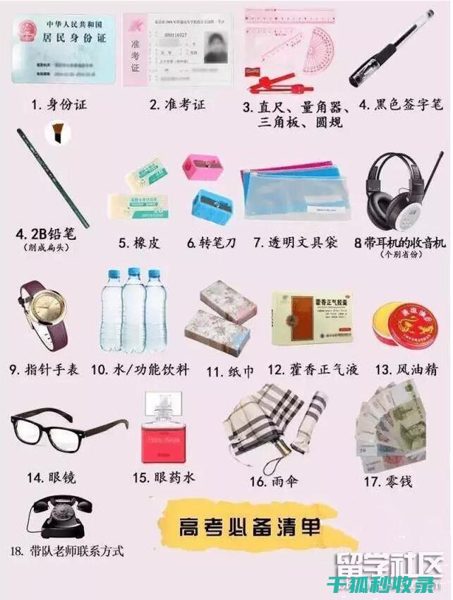 必备干货，让你事半功倍！