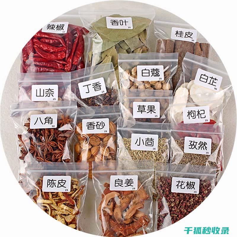 调料瓶收纳那些事儿：实用技巧与创意设计 (调料瓶怎么收纳)