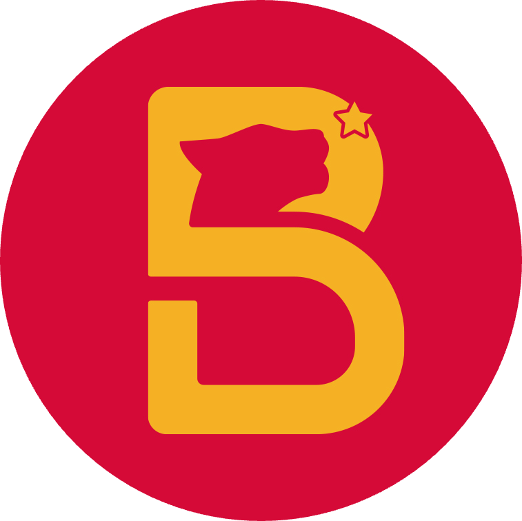 店商豹