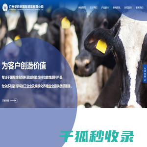 广州圣白树国际贸易有限公司