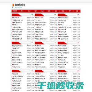 瞪目结舌网